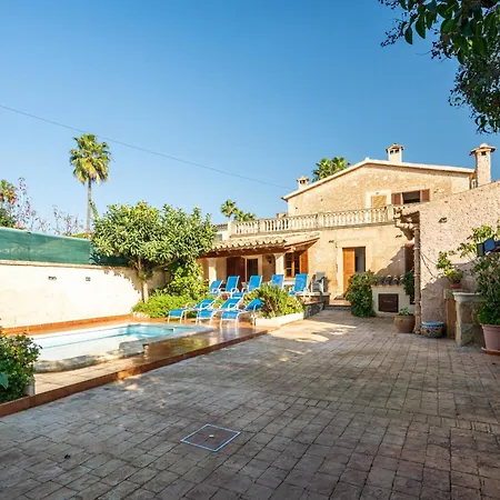 Abilios, 5starshome Mallorca Villa Palma