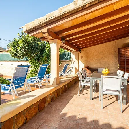 Abilios, 5starshome Mallorca Villa *