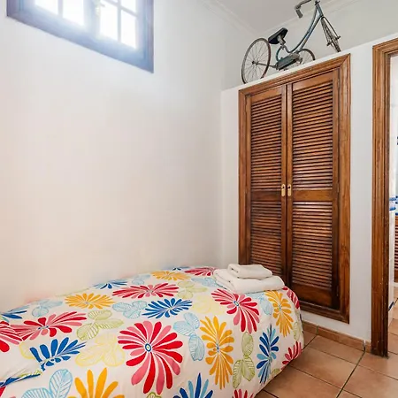 Abilios, 5starshome Mallorca Villa Palma