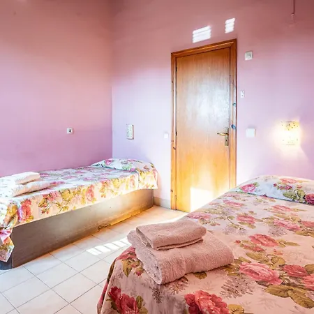 Abilios, 5starshome Mallorca * Palma