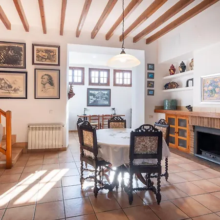 Abilios, 5starshome Mallorca Villa Palma