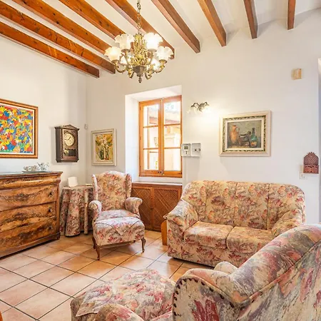 Abilios, 5starshome Mallorca Palma
