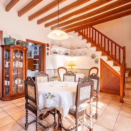 Villa Abilios, 5starshome Mallorca *