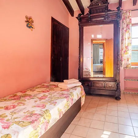 Abilios, 5starshome Mallorca *