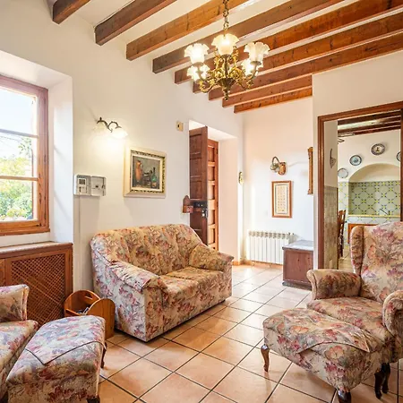 Abilios, 5starshome Mallorca