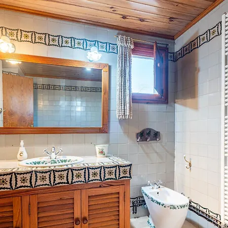 Villa Abilios, 5starshome Mallorca *