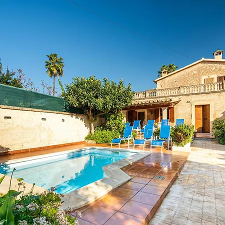Abilios, 5starshome Mallorca * Palma