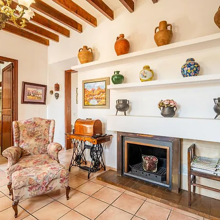 Abilios, 5starshome Mallorca Palma