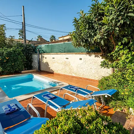 Villa Abilios, 5starshome Mallorca